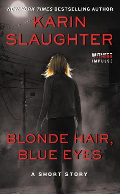 Blonde Hair, Blue Eyes Cover Image