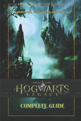 Hogwarts Legacy: Complete Guide & Walkthrough