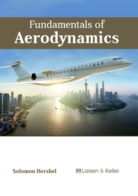 Fundamentals of Aerodynamics (Hardcover) | Prologue Bookshop