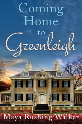 Cover for Coming Home to Greenleigh