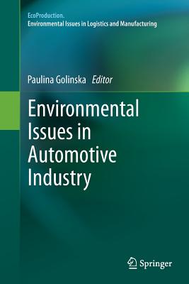 Environmental Issues in Automotive Industry (Ecoproduction)
