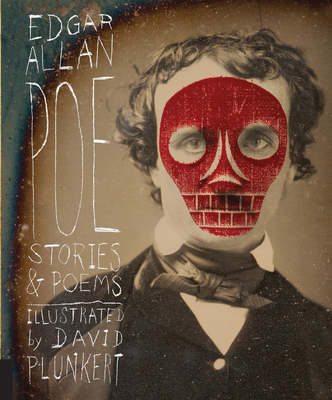 Classics Reimagined, Edgar Allan Poe: Stories & Poems
