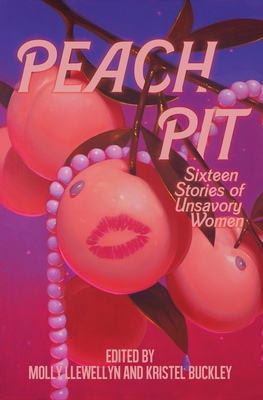 Peach Pit Cover Image