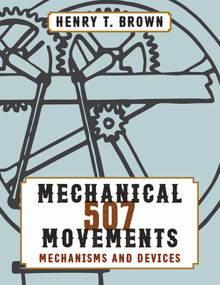 507 Mechanical Movements Cover Image