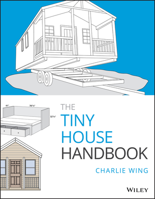 The Tiny House Handbook Cover Image
