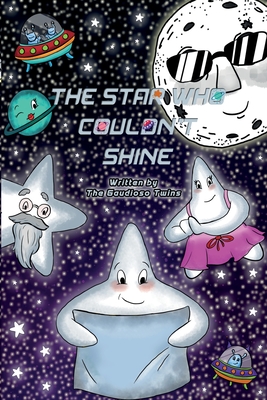 The Star Who Couldn't Shine Cover Image