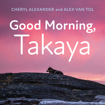 Good Morning, Takaya Cover Image