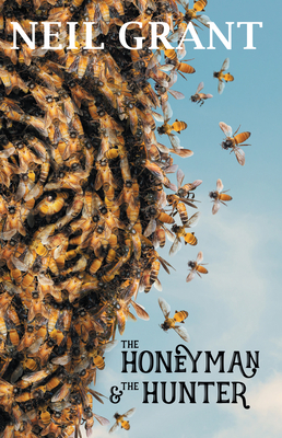 The Honeyman & the Hunter Cover Image