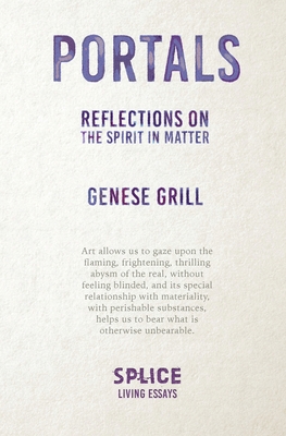 Portals: Reflections on the Spirit in Matter Cover Image