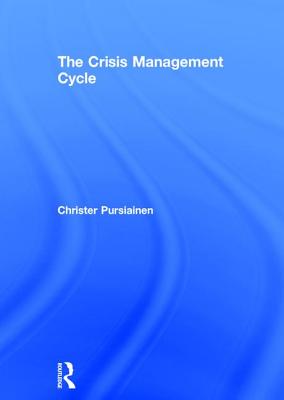 The Crisis Management Cycle Cover Image