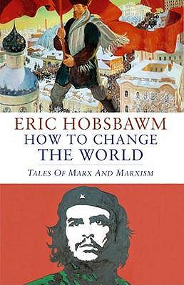Cover for How to Change the World