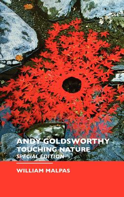 Andy Goldsworthy: Special Edition (Sculptors) Cover Image