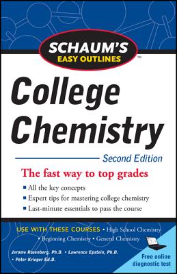Seo College Chemistry 2e