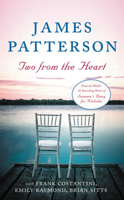 Two from the Heart Cover Image