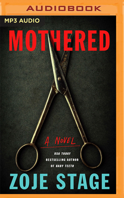 Mothered Cover Image