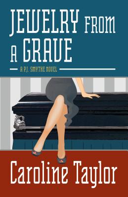 Cover for Jewelry from a Grave