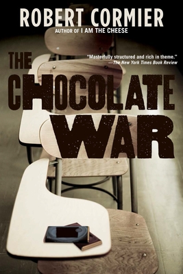 The Chocolate War Cover Image