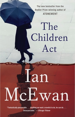 Atonement by Ian McEwan, Paperback