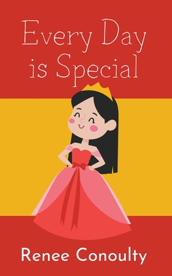 Every Day is Special Cover Image