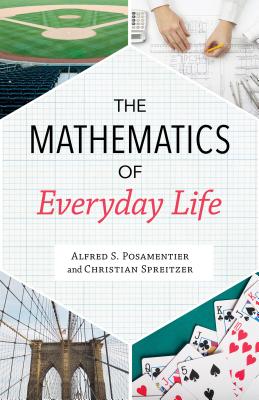 The Mathematics of Everyday Life Cover Image