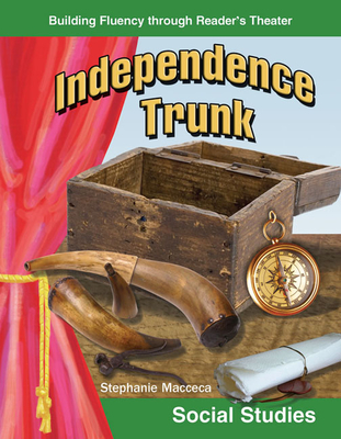Independence Trunk (Reader's Theater) Cover Image