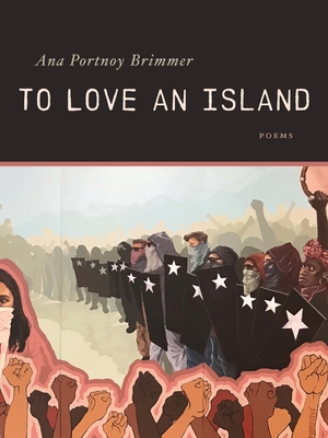 To Love an Island Cover Image