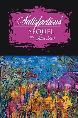 Satisfaction's Sequel Cover