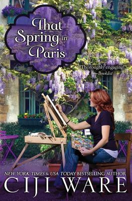 That Spring in Paris (Four Seasons Quartet #4)