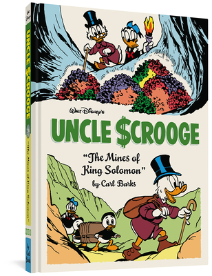 Walt Disney's Uncle Scrooge 