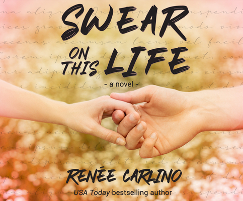 Cover for Swear on This Life