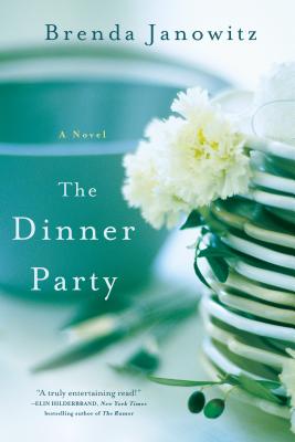 The Dinner Party: A Novel | IndieBound.org