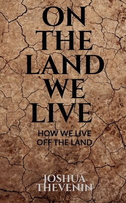 On the Land We Live Cover Image