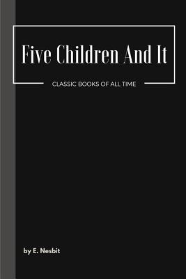 Five Children And It