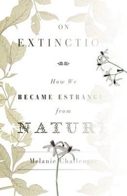On Extinction Cover