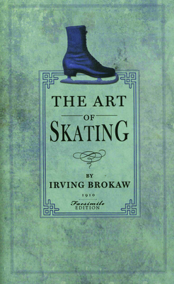 Art of Skating Cover Image