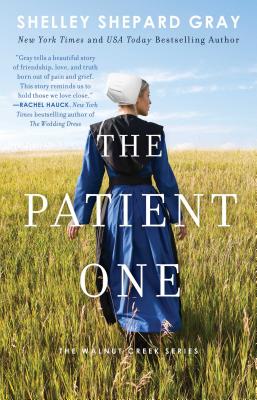 The Patient One (Walnut Creek Series, The #1) Cover Image