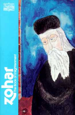 Zohar: The Book of Enlightenment (Classics of Western Spirituality) Cover Image