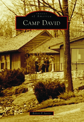 Camp David (Images of America)