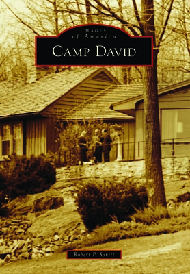 Camp David (Images of America) Cover Image