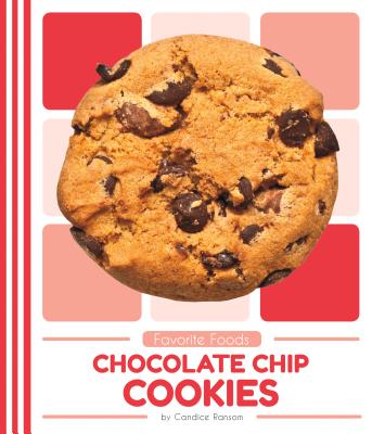 Cover for Chocolate Chip Cookies