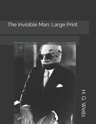 The Invisible Man