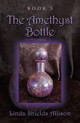 The Amethyst Bottle Cover Image