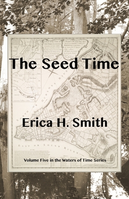 The Seed Time (The Waters of Time #5)
