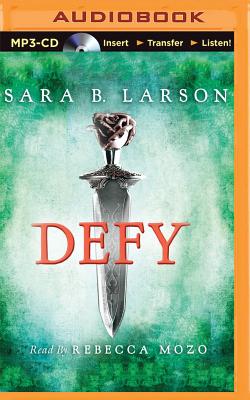 Cover for Defy