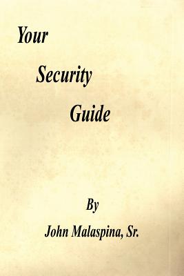 Your Security Guide Cover Image
