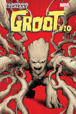 Groot #10 (Guardians of the Galaxy: Groot Set 2)