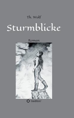 Cover for Sturmblicke