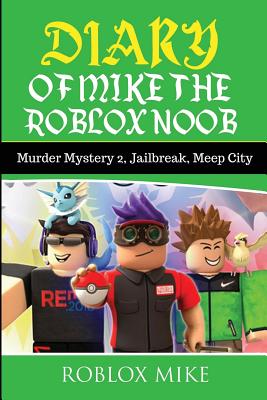 Noob Roblox Story 