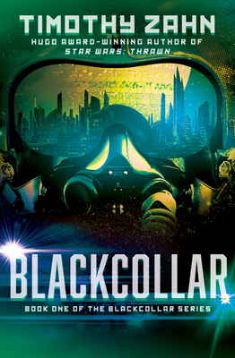 Blackcollar (The Blackcollar Series)