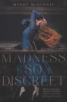 Cover for A Madness So Discreet